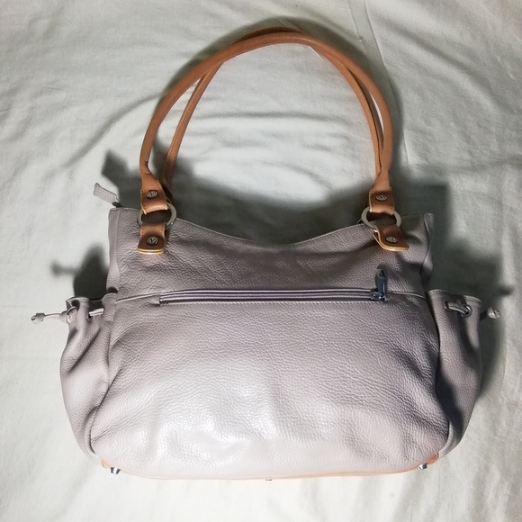 Valentina leather bag - Picture 14 of 14